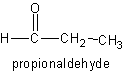 propionaldehyde.gif(1303 byte)